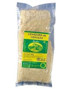Levadura De Cerveza 150Gr. Sello Verde de Sorribas