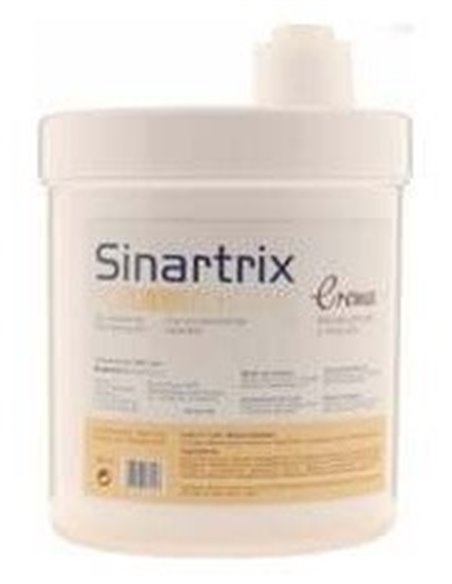 Sinartrix Crema 125Ml. de Bioserum