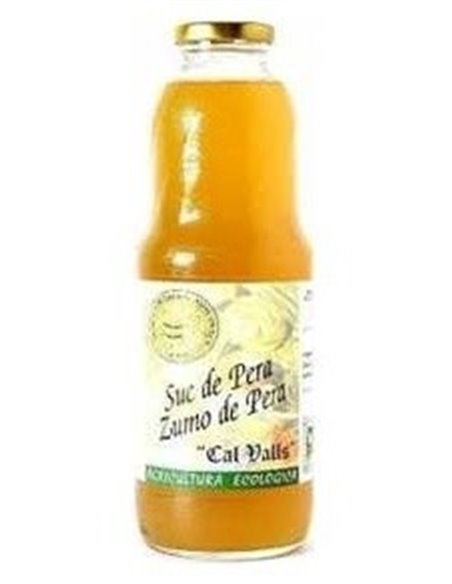 Zumo De Pera 1Lt. Eco de Cal Valls