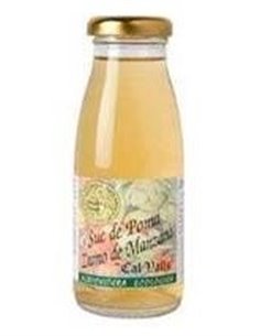 Zumo De Uva Blanca 200Ml. Eco de Cal Valls