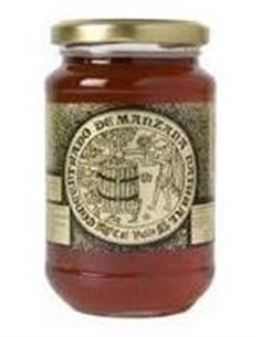 Concentrado De Manzana Nat 800Gr. S/A de Cal Valls