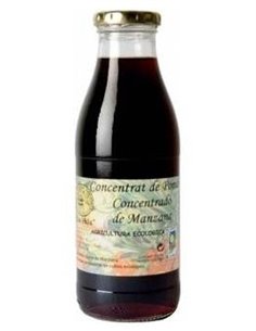 Concentrado De Manzana Liquido 650Ml. Eco S/A de Cal Valls