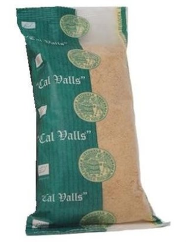 Azucar De Caña Integral Panela 500 Gr Eco de Cal Valls