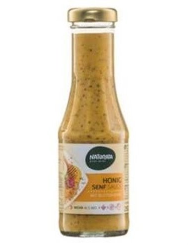 Mostaza Fina 200 Gr Demeter de Cal Valls