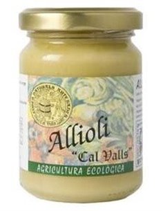 Allioli  135Gr. Eco de Cal Valls