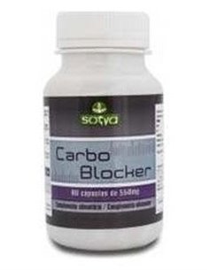 Carbo Blocker 550Mg Cáps. 90U de Sotya