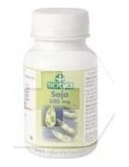 Lecitina De Soja 740Mg Perlas 110U de Sotya