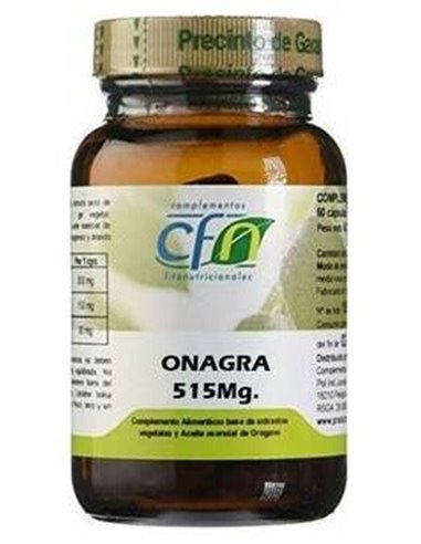Onagra 515Mg. 90Perlas de Cfn