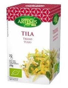 Tila Bio 28 g  de Artemis Bio