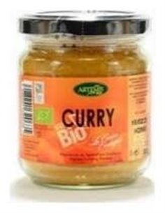 Cúrcuma Y Pimienta Tarro Grande Bio 80 g  de Artemis Bio