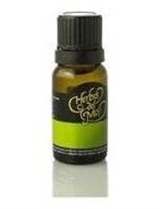 Bergamota Aceite Esencial 10 Ml Eco de Artemis Bio