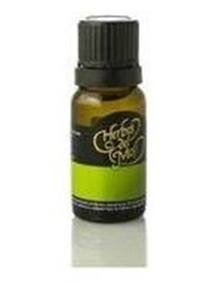 Bergamota Aceite Esencial 10 Ml Eco de Artemis Bio