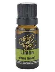 Limon Aceite Esencial 10 Ml Eco de Artemis Bio