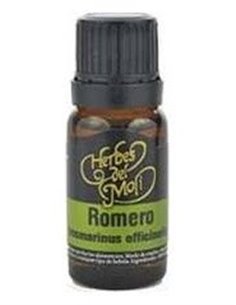Aceite Esencial Romero Eco 10 Ml de Herbes del Moli