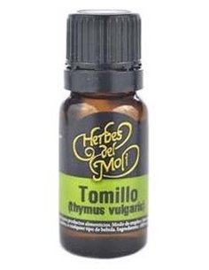 Tomillo Cineol Aceite Esencial 10 Ml Eco de Artemis Bio