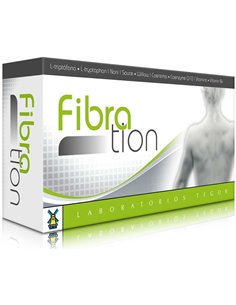 Fibration 60 Capsulas de Tegor