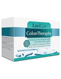 Colon Theraphy 20Sbrs. de Lavigor