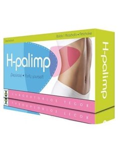 H-Palimp 30Cap. de Tegor