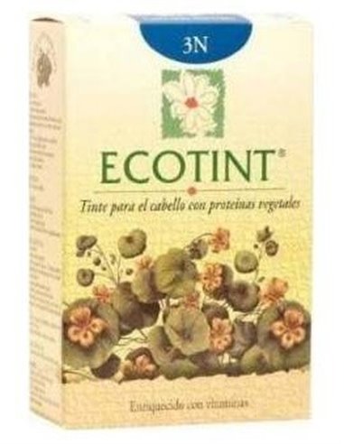 Ecotint Castaño Cobrizo-4R de Noefar