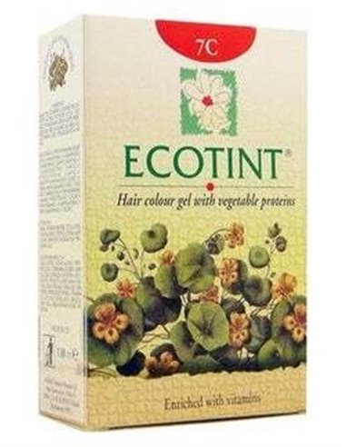 Ecotint Rubio Caoba-7M de Noefar