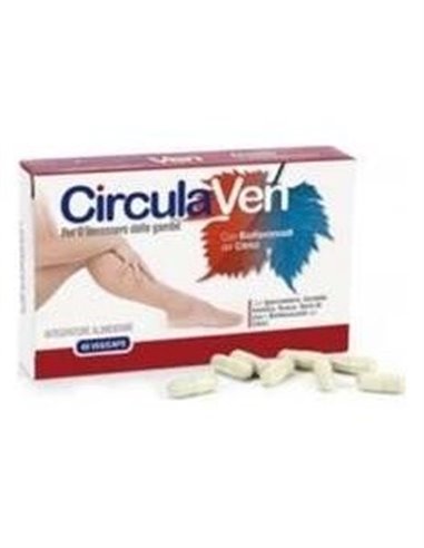 Circulaven Spray de Noefar