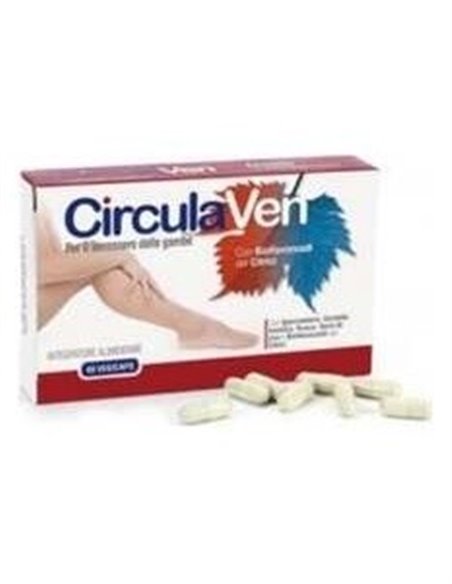 Circulaven Spray de Noefar