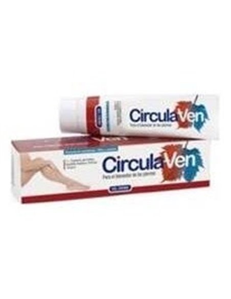 Circulaven Gel Crema 100Ml. de Noefar