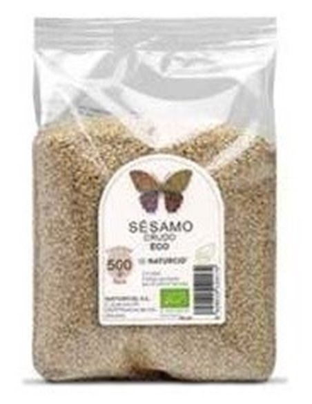 Sesamo Crudo 250Gr. Eco de Naturcid