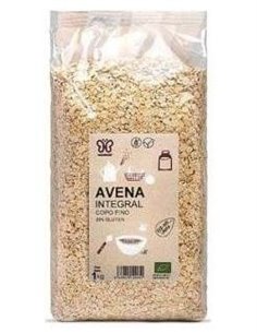 Copos De Avena Mini 1Kg. Eco Sg de Naturcid