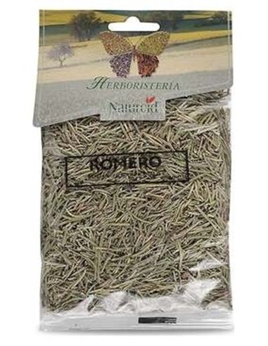 Romero Bolsa 50Gr. Eco de Naturcid