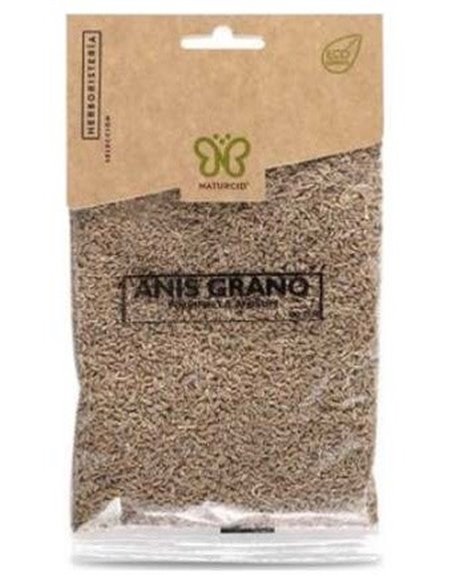 Anis Semillas 70Gr. Eco de Naturcid