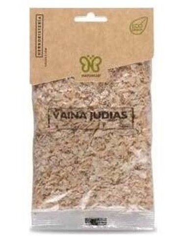 Vainas Judias 40Gr. Eco de Naturcid