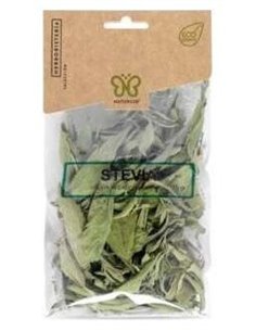 Salvia Bolsa 40Gr. Eco de Naturcid