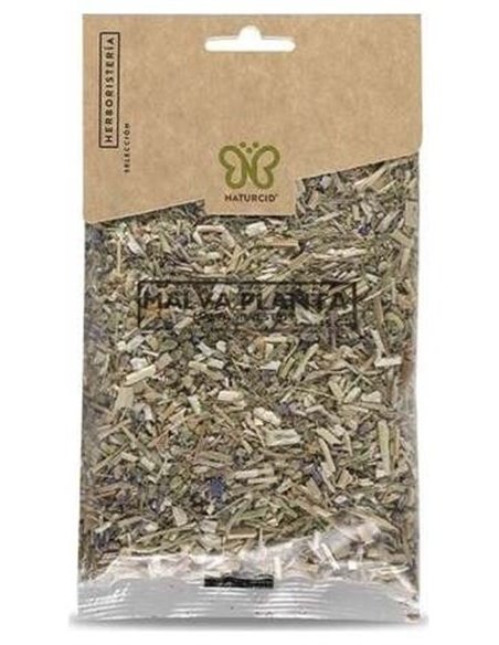 Malva Planta 45Gr. de Naturcid