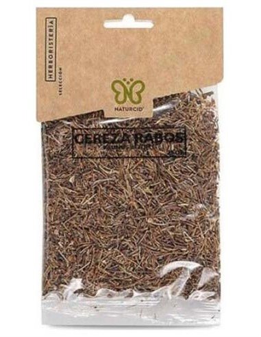 Cereza  Rabos Planta 75Gr. de Naturcid