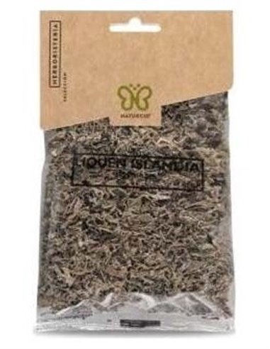 Liquen Planta 20Gr. de Naturcid