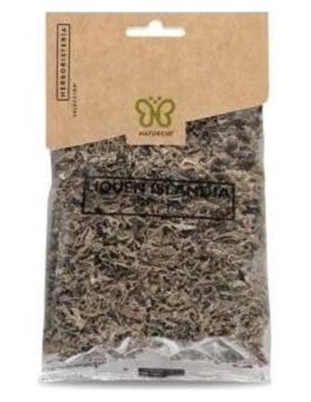 Liquen Planta 20Gr. de Naturcid