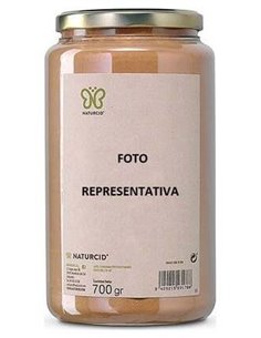 Jengibre Molido 60Gr. Eco de Naturcid