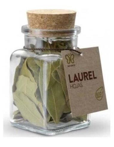 Laurel 8Gr. Eco de Naturcid