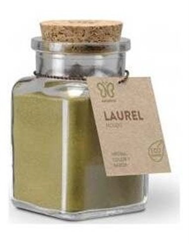 Laurel Molido Especia 60Gr. Eco de Naturcid