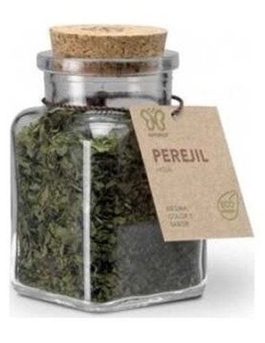 Perejil Hojas 20Gr. Eco de Naturcid