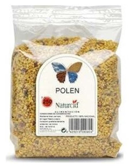Polen 200Gr. de Naturcid