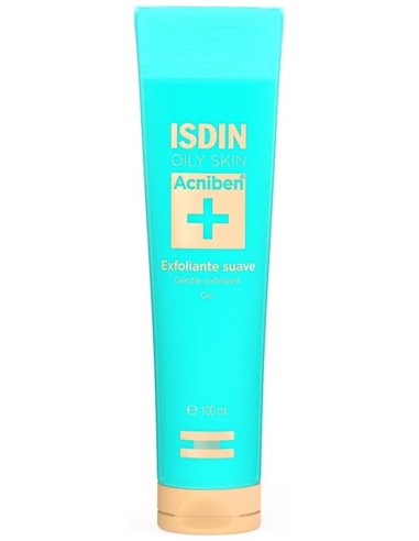 Acniben Exfoliante Suave 100 Ml de Acniben