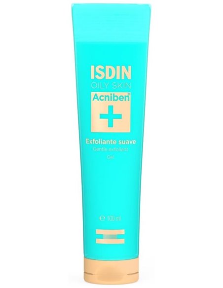 Acniben Exfoliante Suave 100 Ml de Acniben