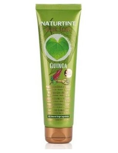 Naturtint Hair Food Mascarilla Quinoa 150Ml. de Naturtint