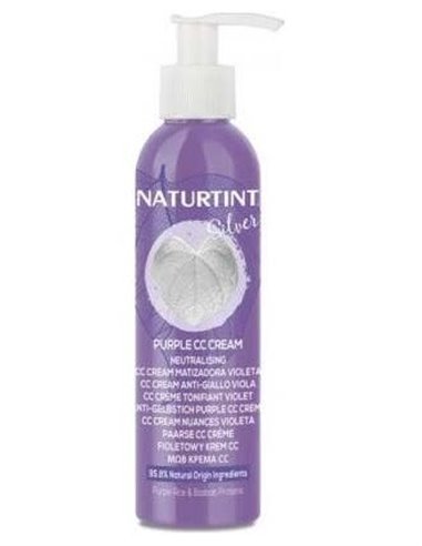 Naturtint Silver Cc Cream 200Ml. de Naturtint