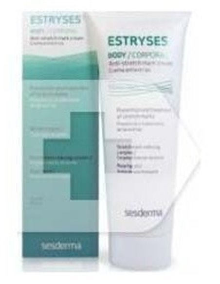 Crema Antiestrías 200 Ml de Sesderma
