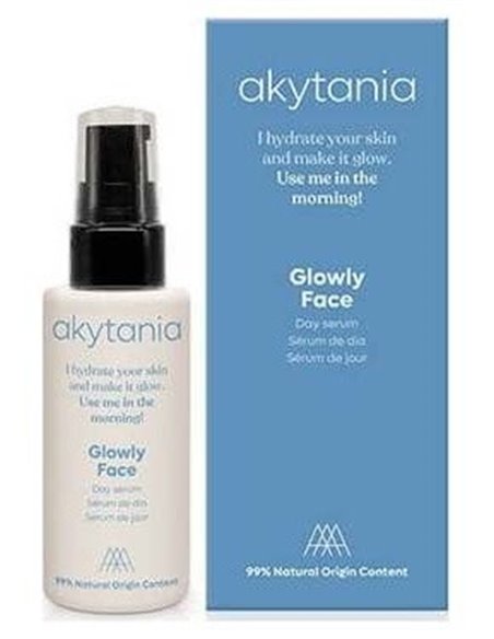 Akytania Serum Dia 30Ml.** de Akytania