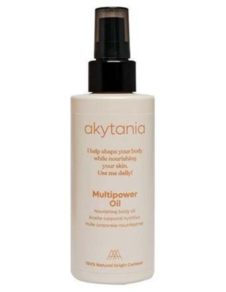 Akytania Aceite Corporal 100Ml. de Akytania