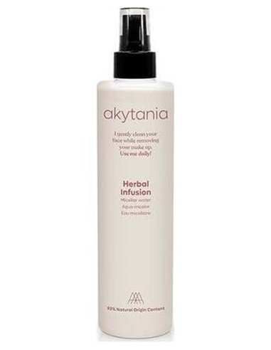 Akytania Agua Micelar 250Ml.** de Akytania